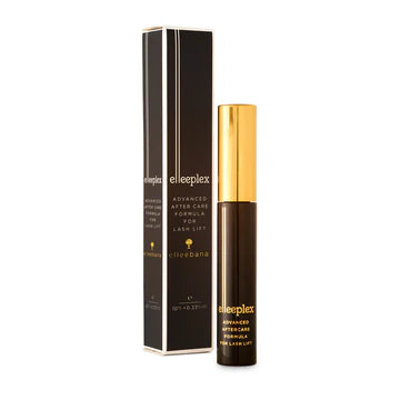Elleeplex Aftercare