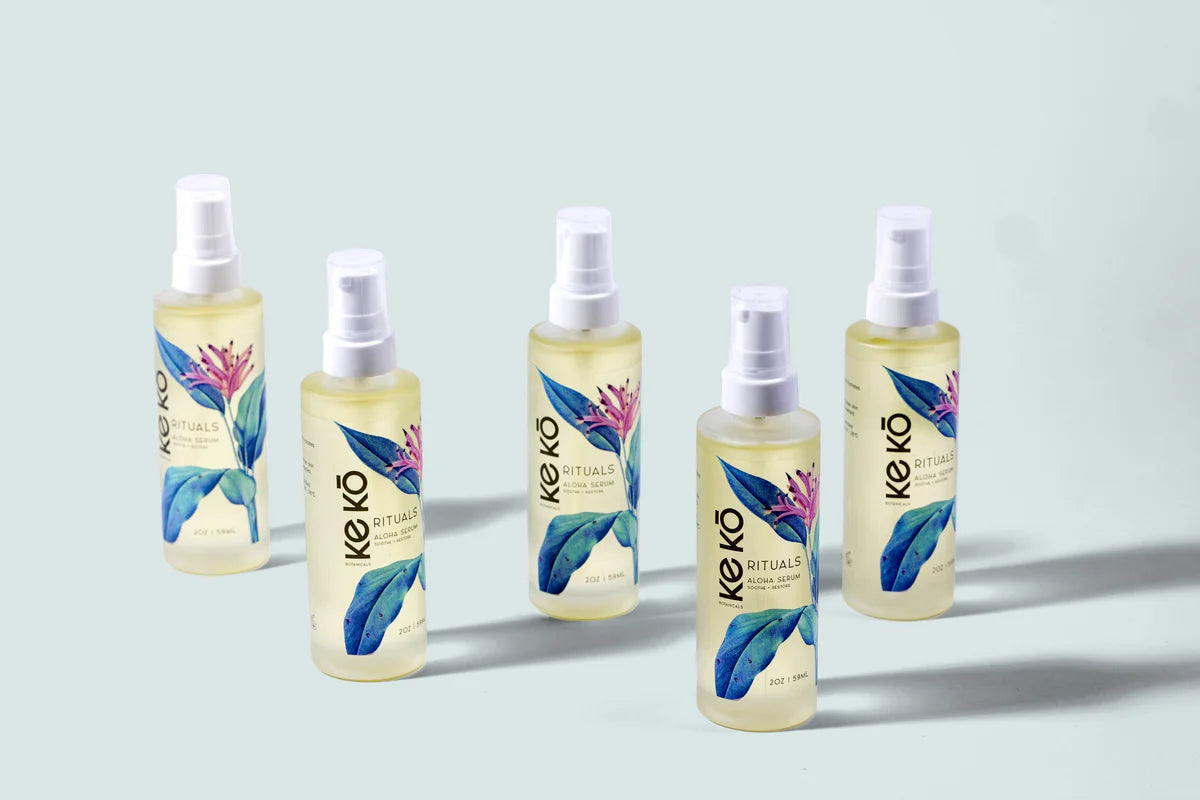 Aloha Serum