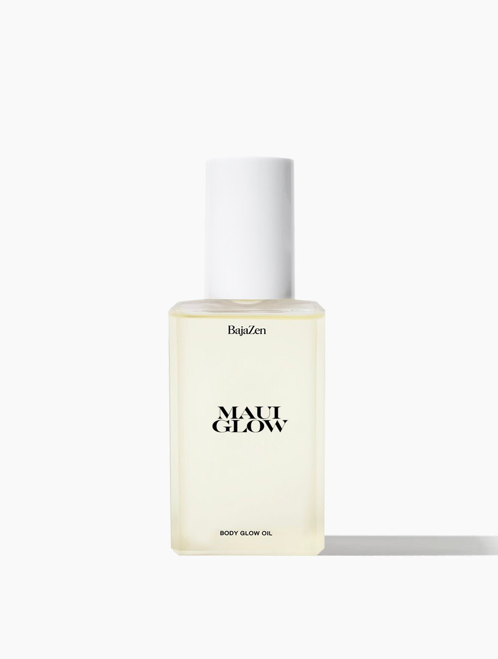 Baja Zen Maui Body Glow Oil