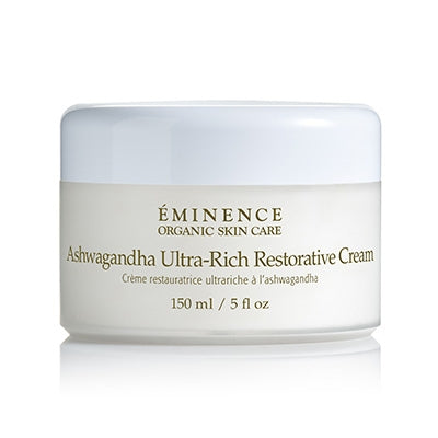 Eminence Ashwaganda Ultra-Rich Restorative Cream