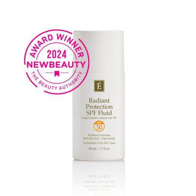 Eminence Radiant Protection SPF Fluid