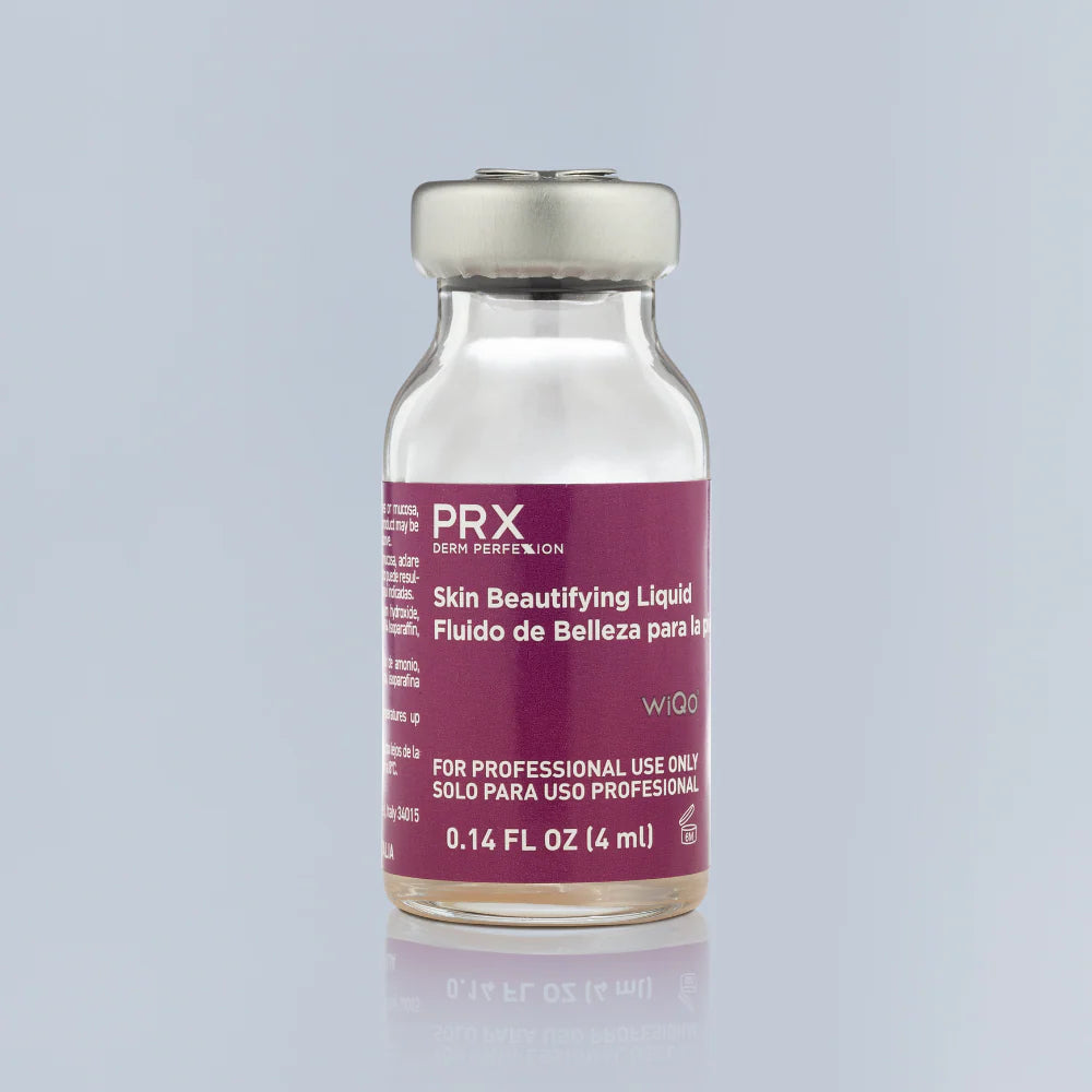 Microneedling with PRX Biostimulator Pack of 4