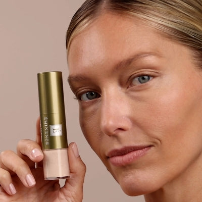 Eminence Sun Defense Minerals Sheer