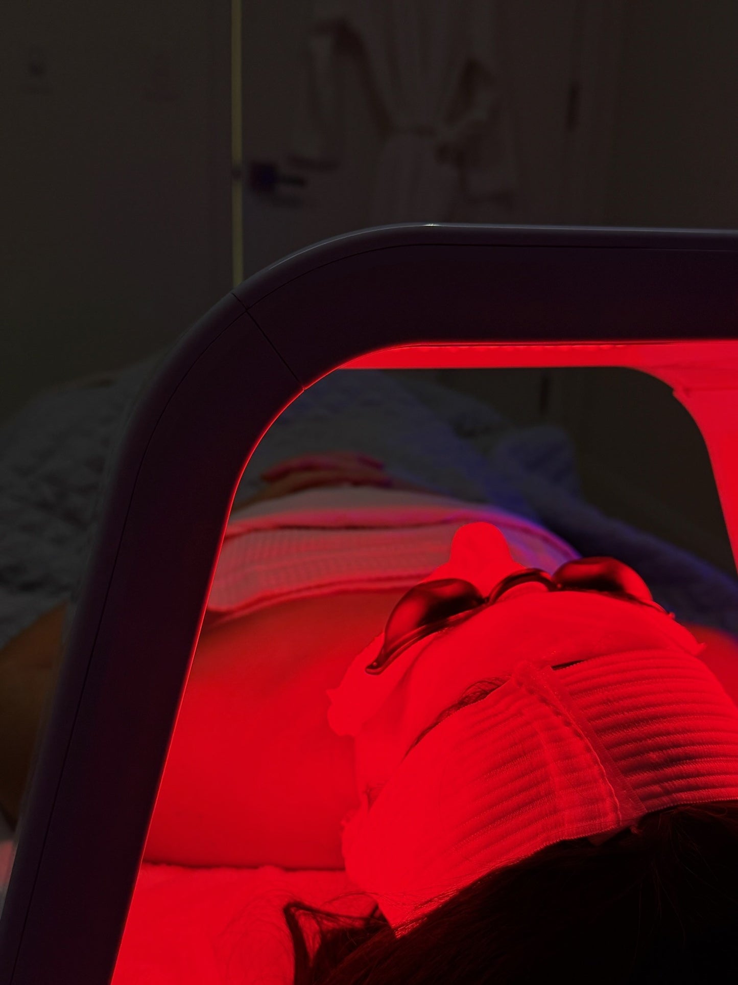 3 Glow & Go Facials