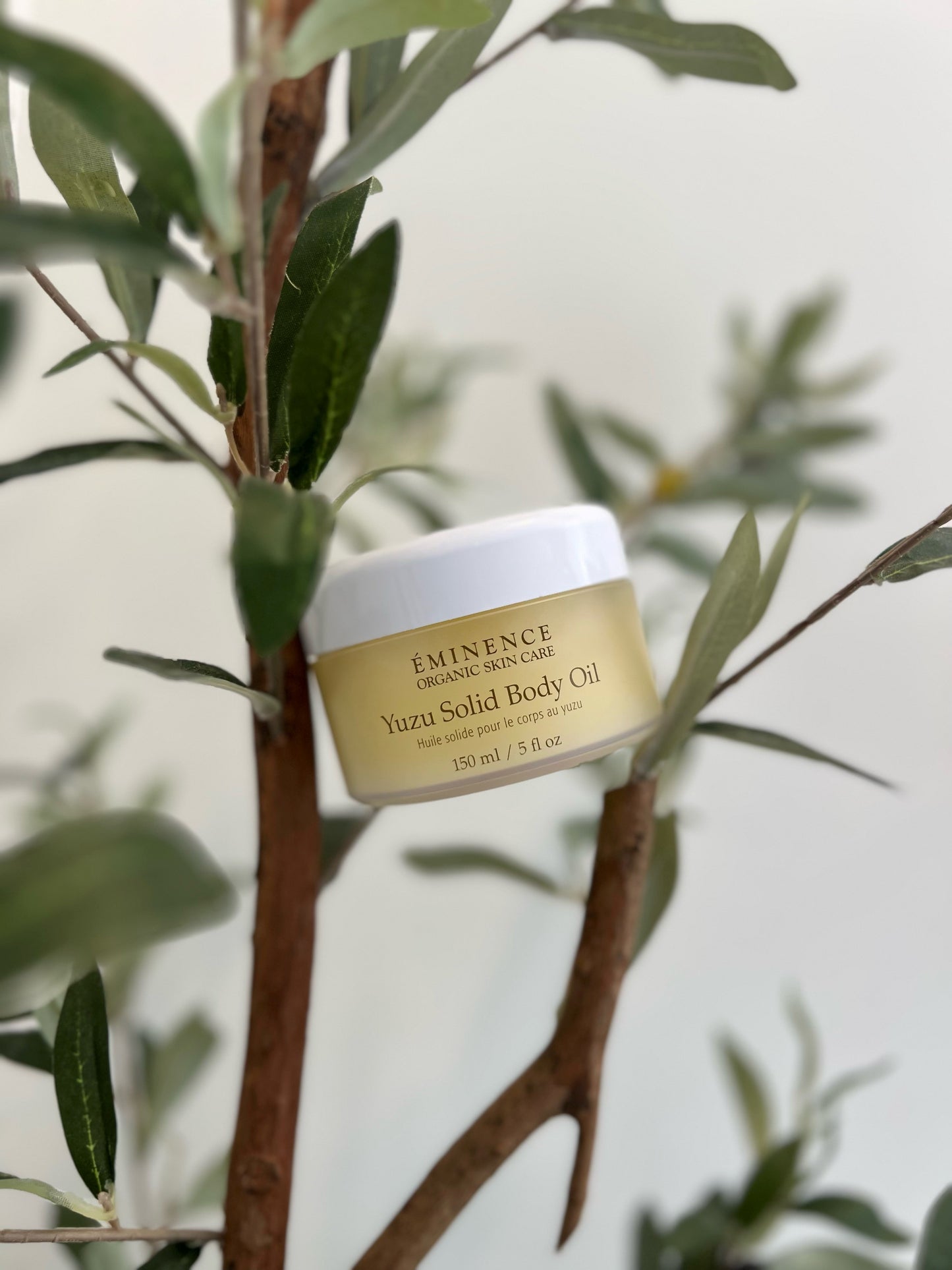 Eminence Yuzu Solid Body Oil