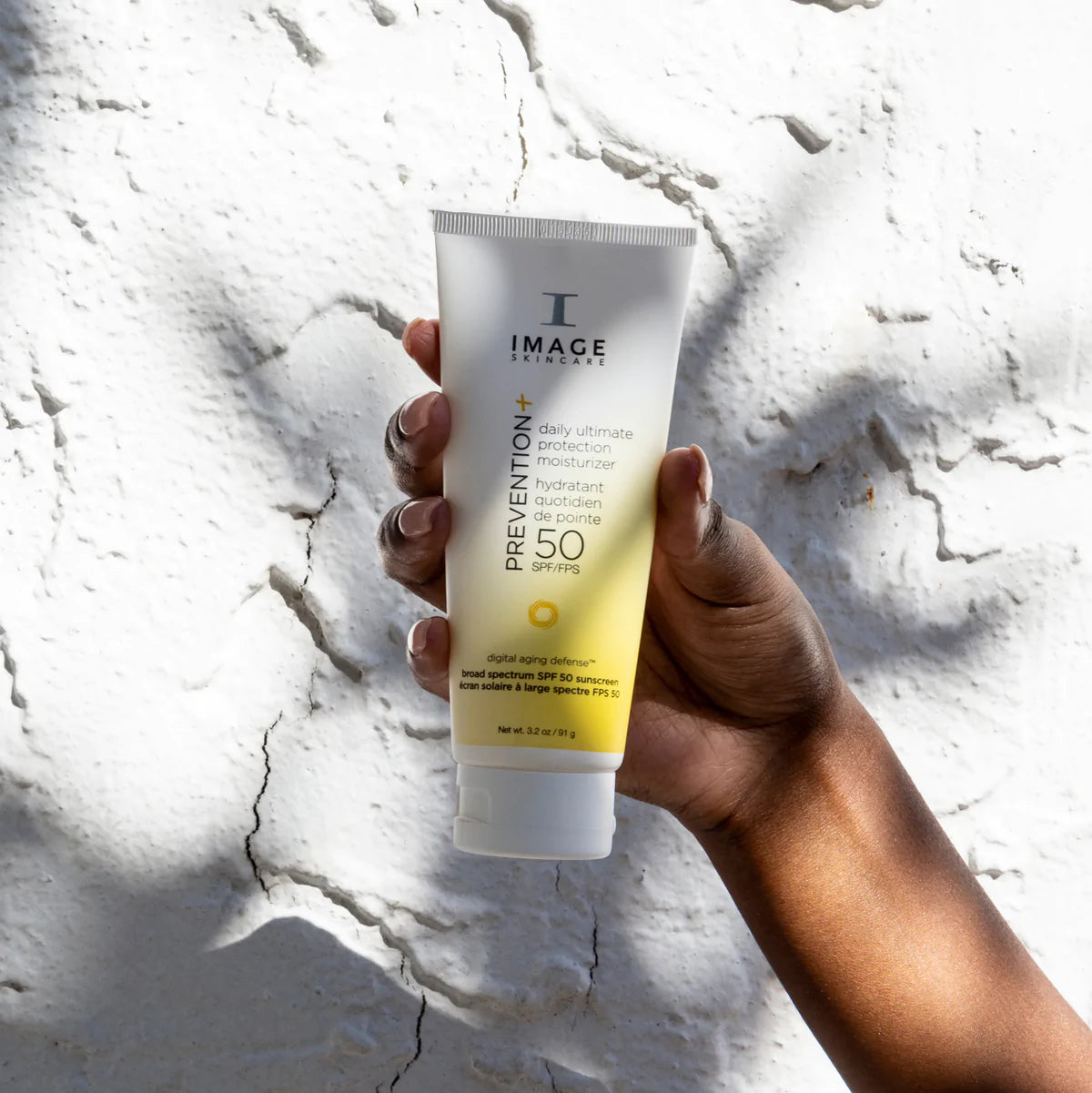 Image Prevention + Daily Ultimate Protection Moisturizer SPF 50