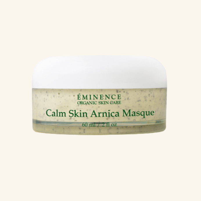 Eminence Calm Skin Arnica Masque