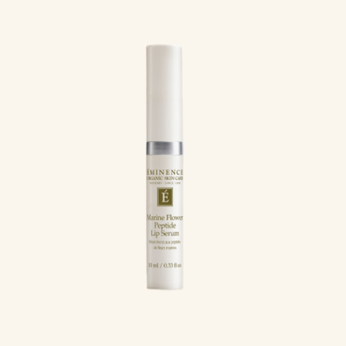 Eminence Marine Flower Peptide lip Serum