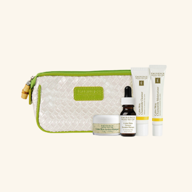 Eminence Calm Skin Starter Set
