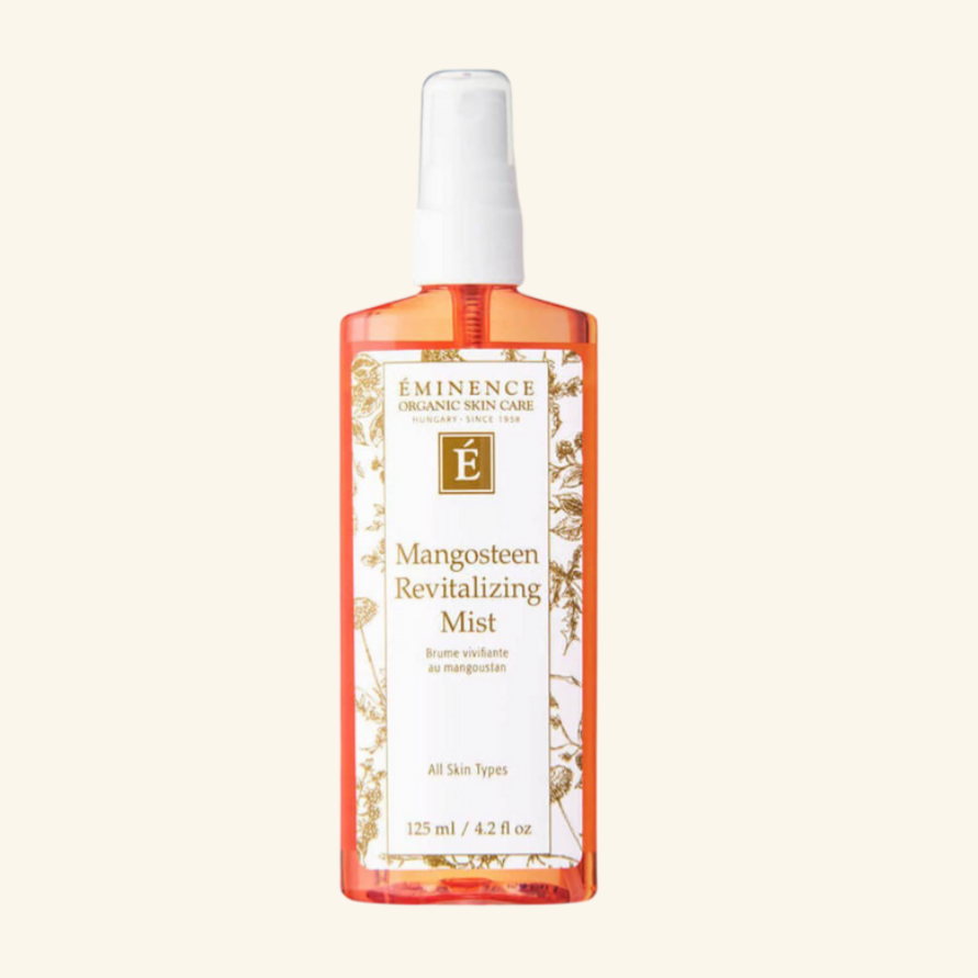 Eminence Mangosteen Revitalizing Mist