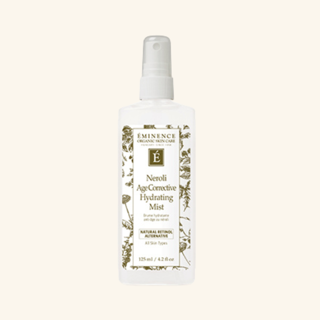 Eminence Neroli Age Corrective Hydrating Mist