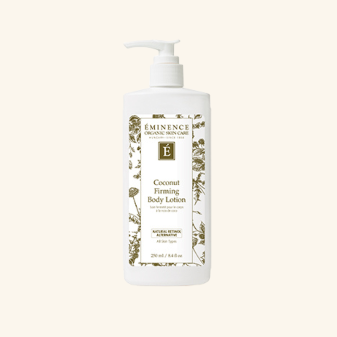 Eminence Coconut Firming Body Lotion