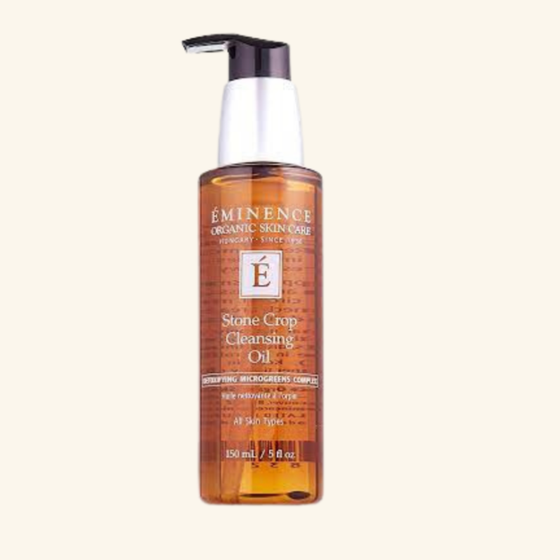 Eminence Stone Crop Cleansing Oil