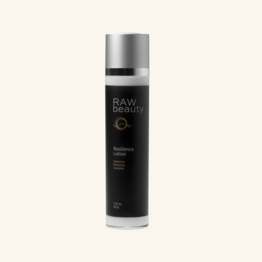Raw Beauty Resilience Lotion