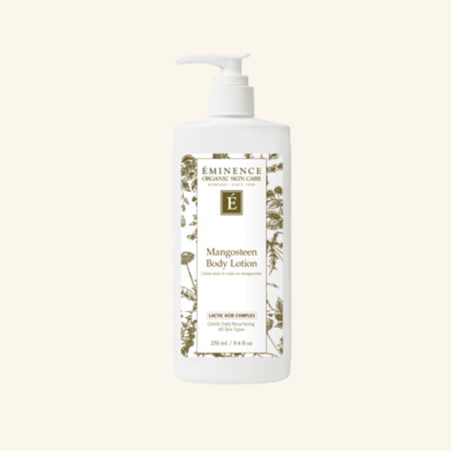 Eminence Mangosteen Body Lotion