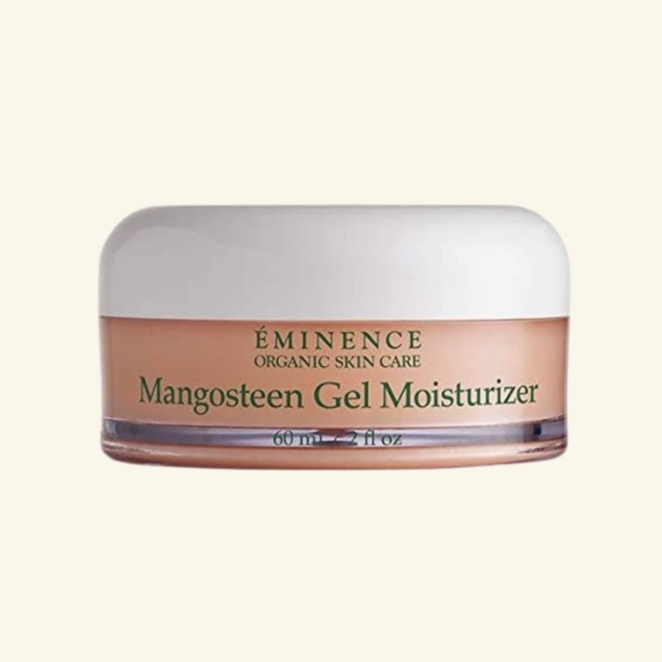 Eminence Mangosteen Gel Moisturizer
