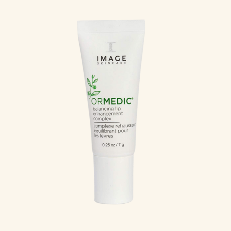 Image Ormedic Lip Complex