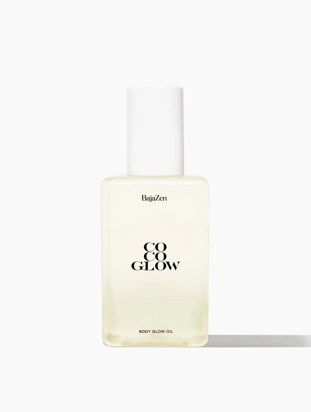 Baja Zen Coco Glow Body Glow Oil