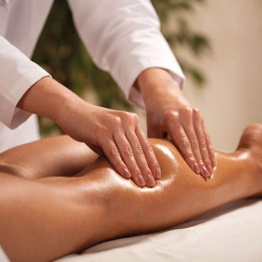 Massage Package - 3 Deep Tissue