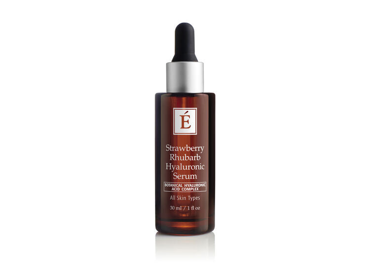 Eminence Strawberry Rhubarb Hyaluronic Serum