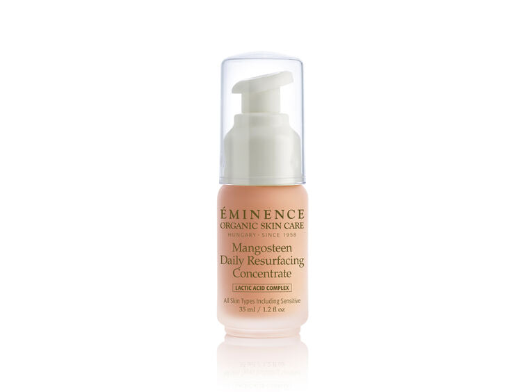 Eminence Mangosteen Daily Resurfacing Concentrate