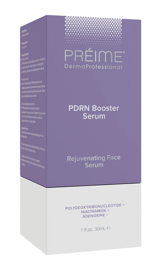 Preime PDRN Booster Serum