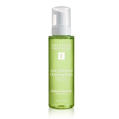 Eminence Advanced Cleansing Foam