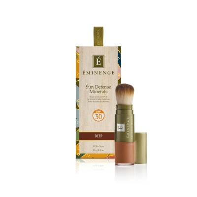 Eminence Sun Defense Minerals Deep
