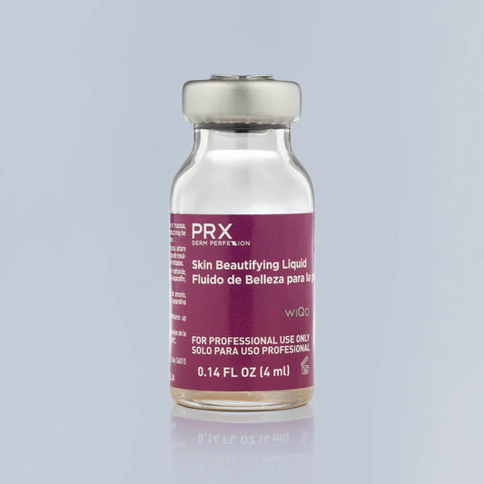 Microneedling with PRX Biostimulator Pack of 4