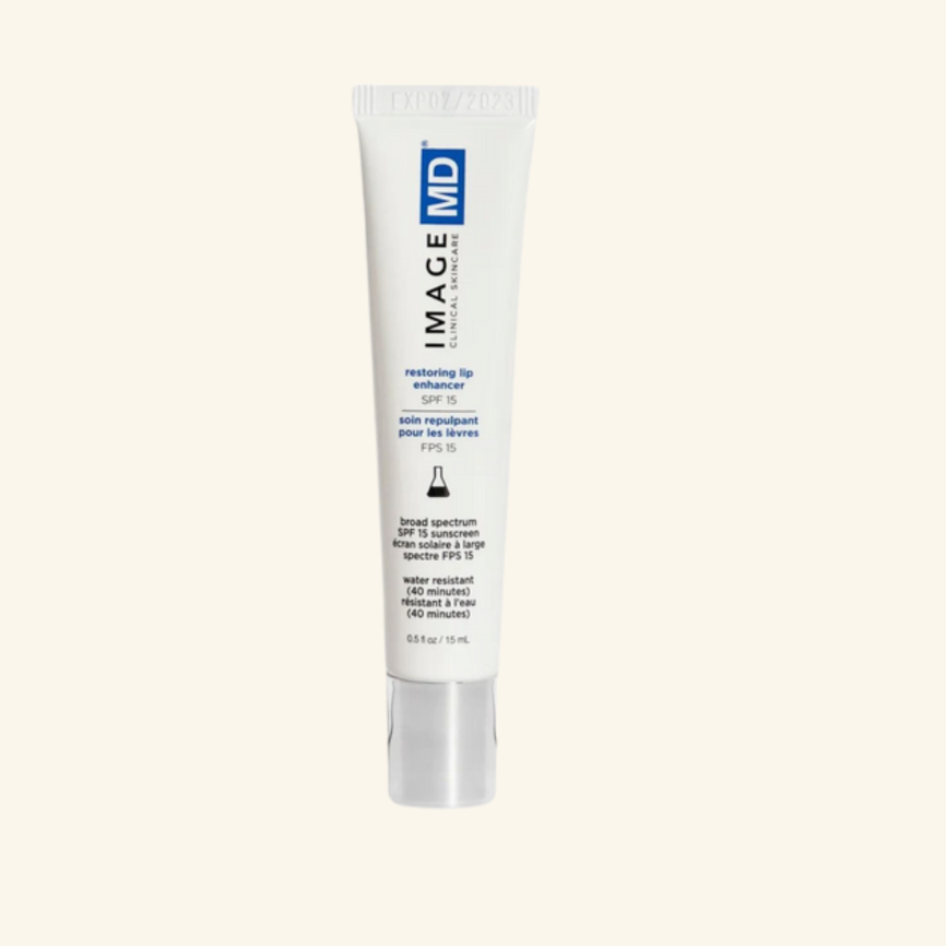 Image MD Lip SPF 15