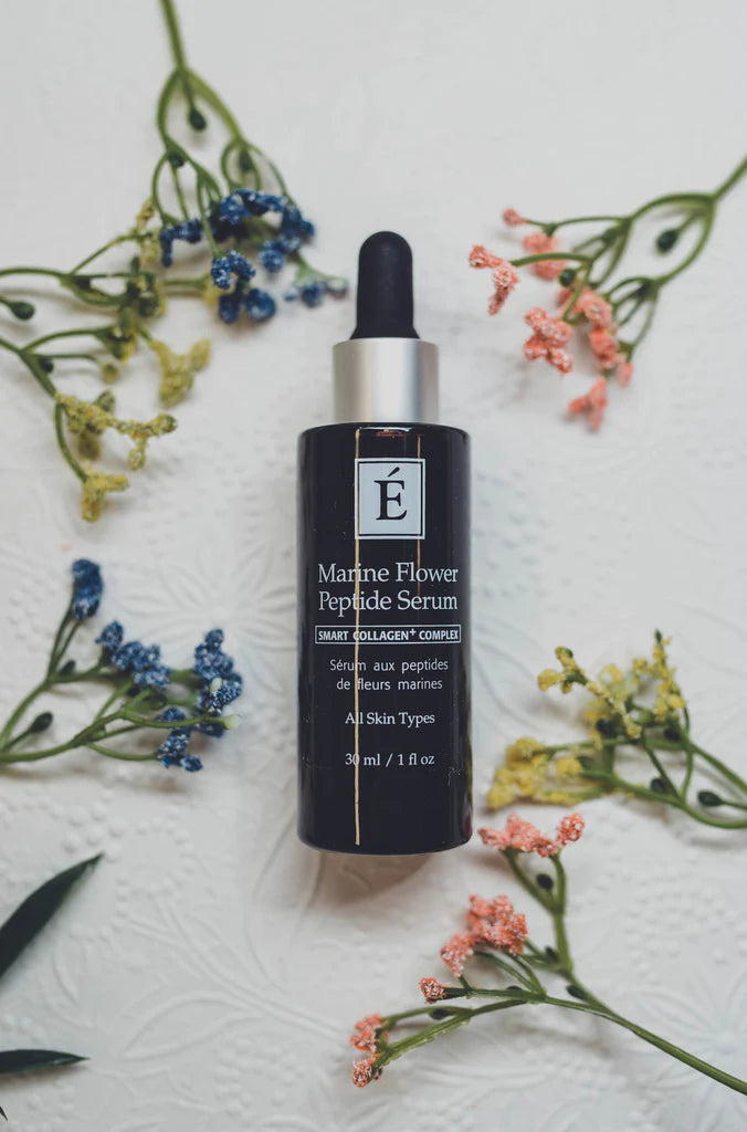 Eminence Marine Flower Peptide Serum