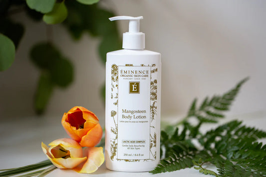 Eminence Mangosteen Body Lotion