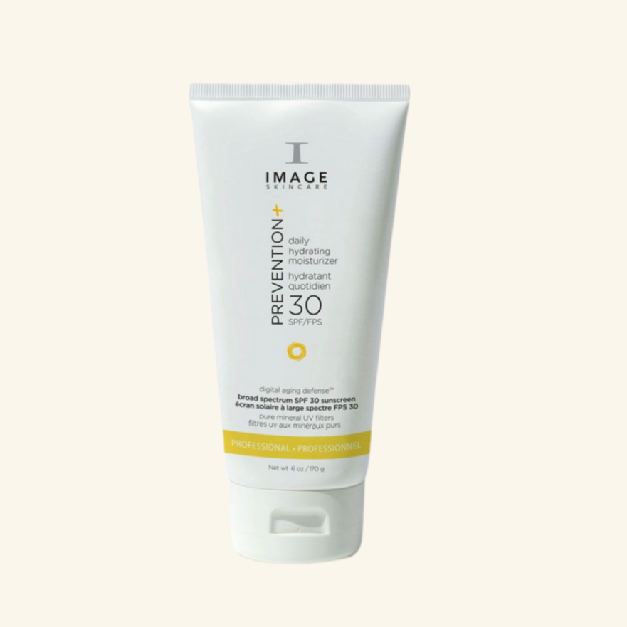 Image Prevention + Daily Hydrating Moisturizer SPF 30