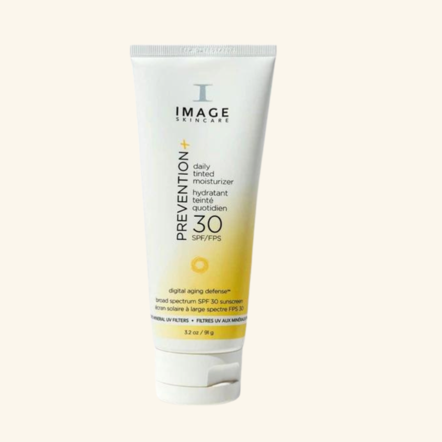 Image Prevention + Daily Tinted SPF 30
