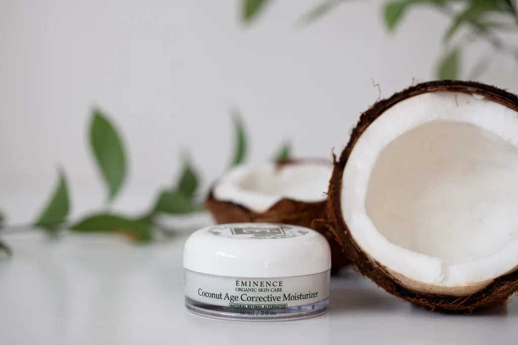 Eminence Coconut Age Corrective Moisturizer