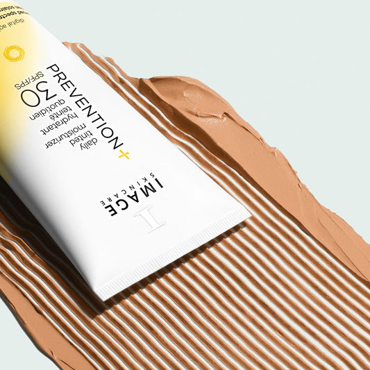 Image Prevention + Daily Tinted SPF 30