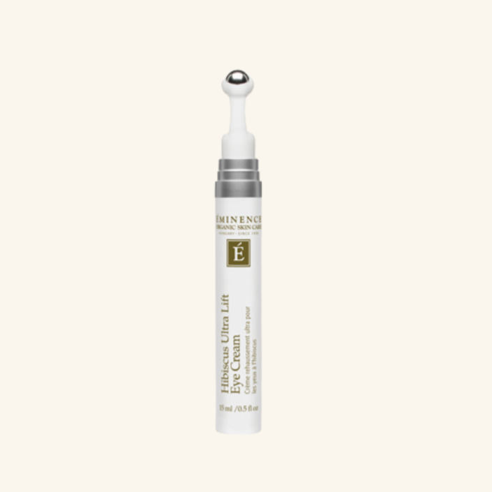 Eminence Hibiscus Ultra Eye Lift Cream