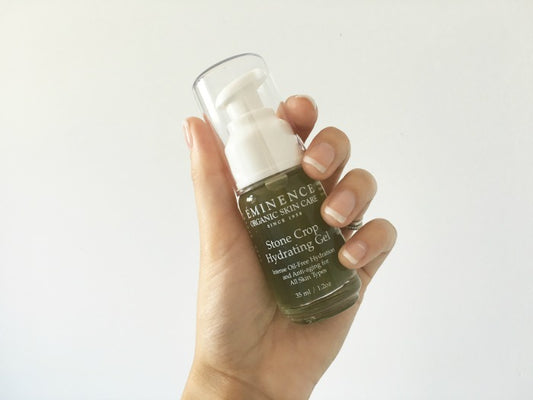 Eminence Stone Crop Hydrating Gel