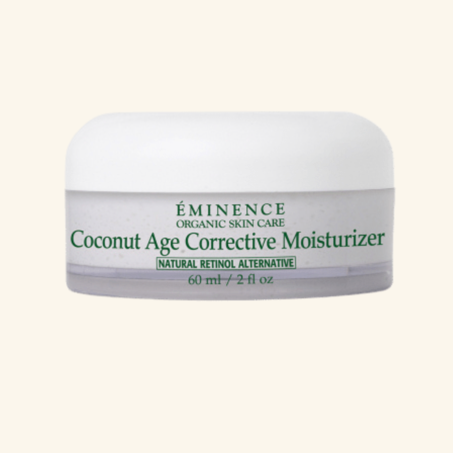 Eminence Coconut Age Corrective Moisturizer