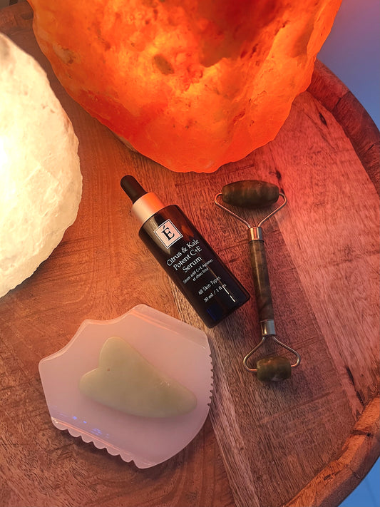 Eminence Citrus & Kale Potent C + E Serum