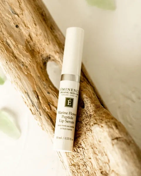 Eminence Marine Flower Peptide lip Serum