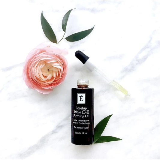 Eminence Rosehip Triple C + E Firming Oil