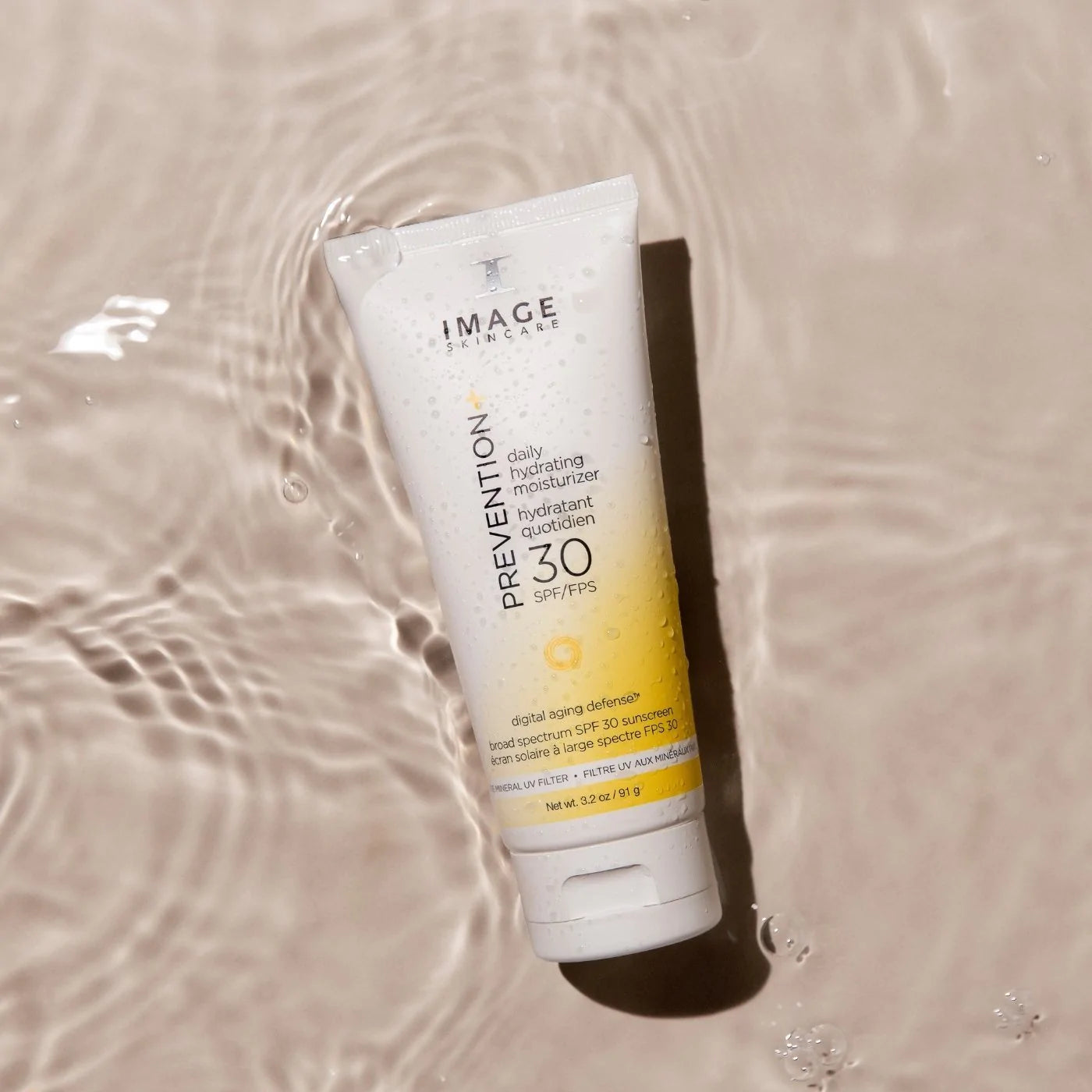 Image Prevention + Daily Hydrating Moisturizer SPF 30