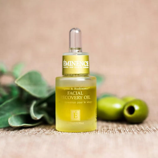 Eminence Facial Recovery Oil