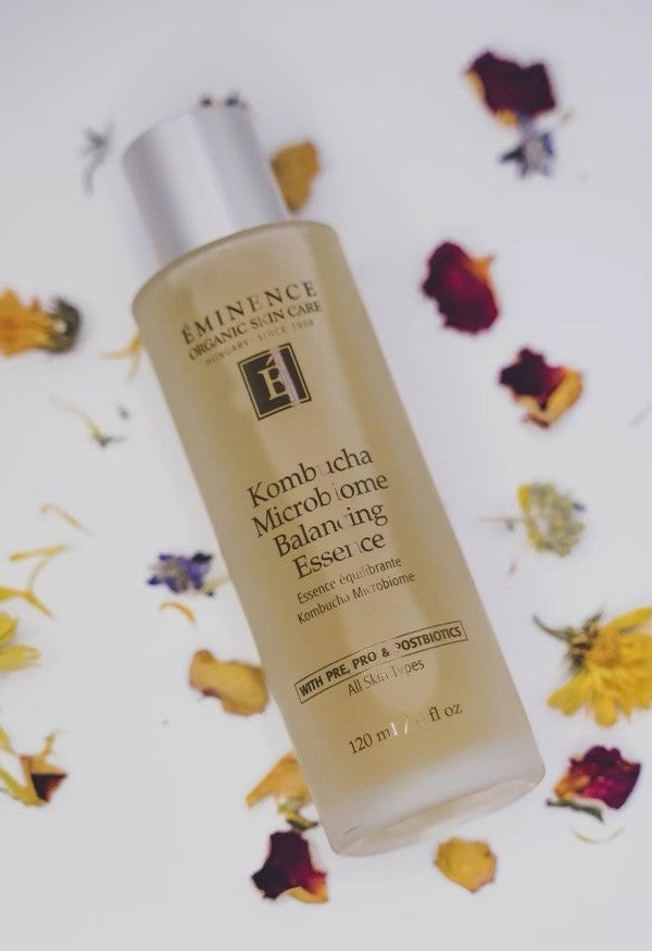 Eminence Kombucha Microbiome Balancing Essence